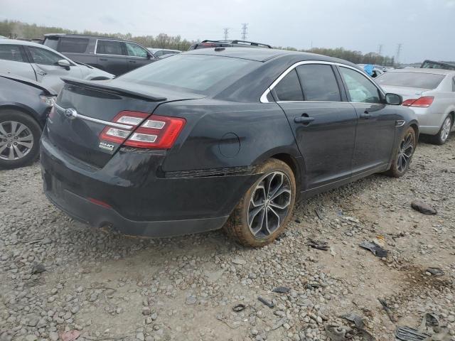 Vin: 1fahp2kt7dg180856, lot: 46523613, ford taurus sho 20133