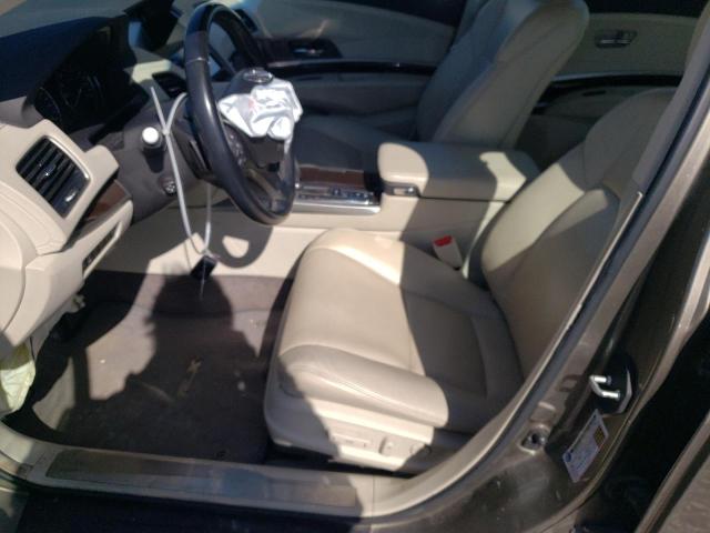 2015 ACURA RLX TECH - JH4KC1F53FC001383