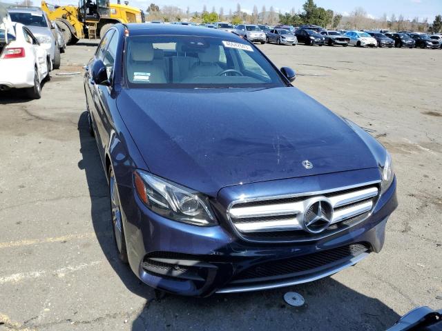 WDDZF4JB3JA402433 Mercedes-Benz E 300