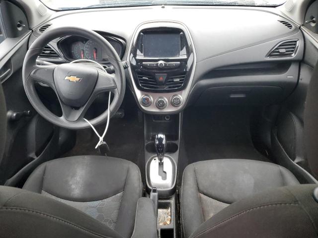 2017 CHEVROLET SPARK KL8CB6SA5HC789796