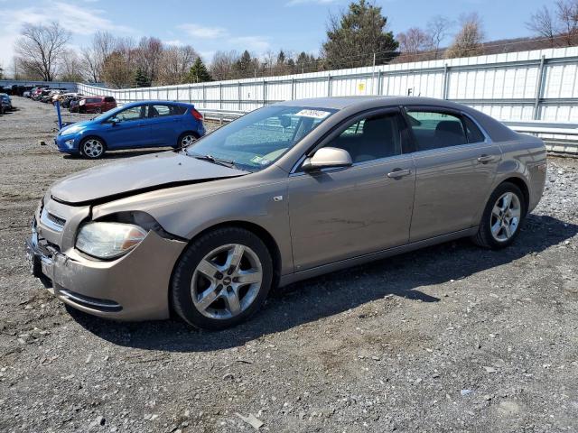 2008 Chevrolet Malibu 