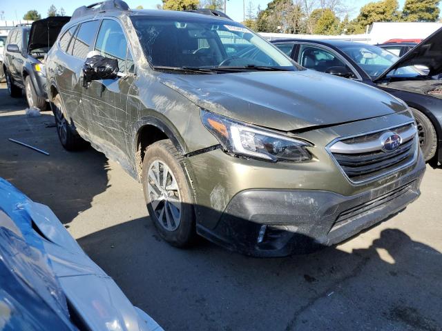4S4BTACC1L3187565 Subaru Outback Premium