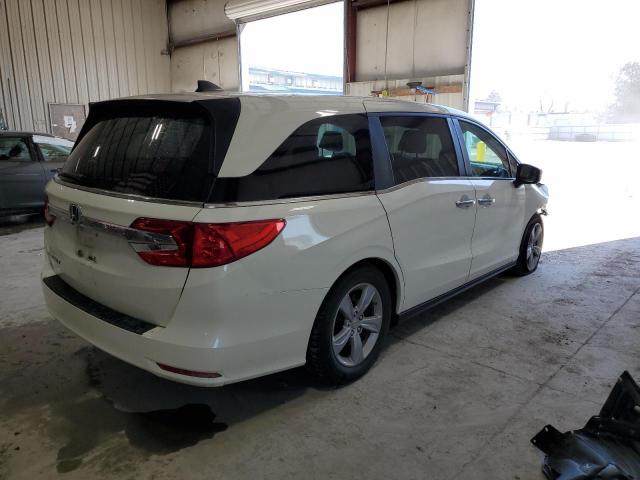 2018 HONDA ODYSSEY 5FNRL6H73JB040031