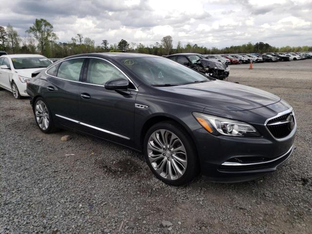 2017 BUICK LACROSSE P - 1G4ZR5SS9HU182211