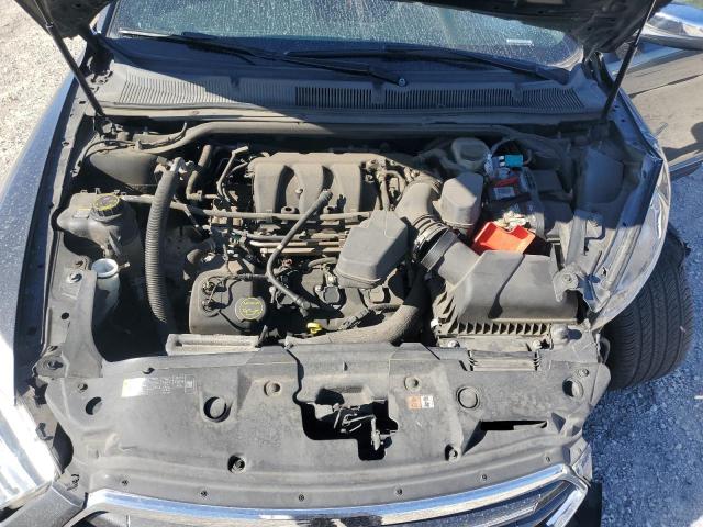 1FAHP2F82HG102318 Ford Taurus Limited
