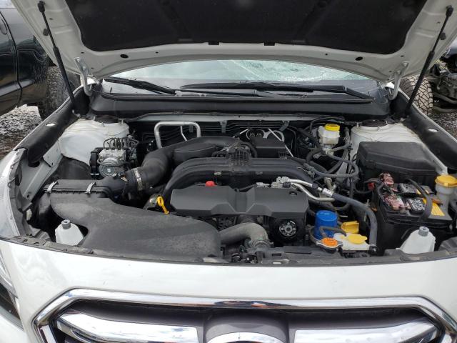 4S4BSAHC9K3339599 Subaru Outback 2.5i Premium