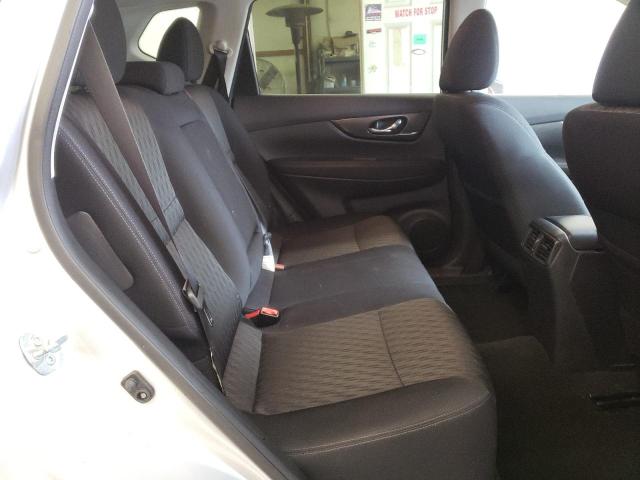 2018 NISSAN ROGUE SV H - 5N1ET2MV6JC793041