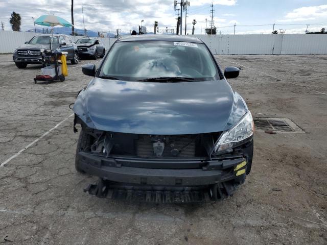 1N4AB7AP0EN853260 Nissan SENTRA S