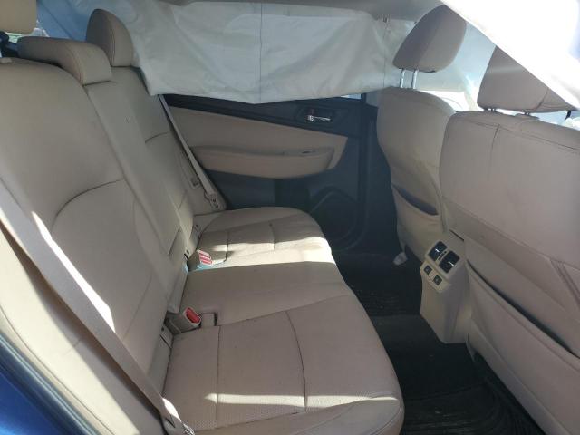4S4BSANC6G3309004 Subaru Outback 2.5i Limited