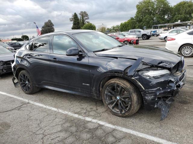 5UXKU2C56H0N84897 BMW X6 Xdrive35i