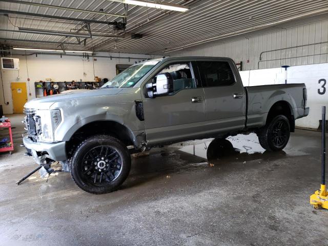 2019 Ford F-350 