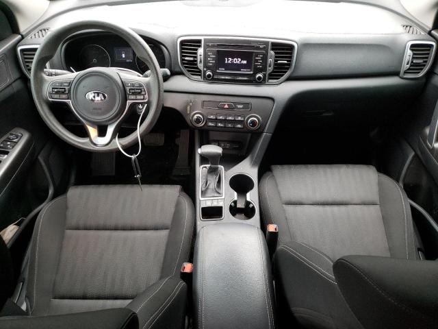 KNDPM3AC3K7514089 KIA Sportage Lx