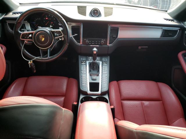 2017 PORSCHE MACAN GTS - WP1AG2A59HLB50123