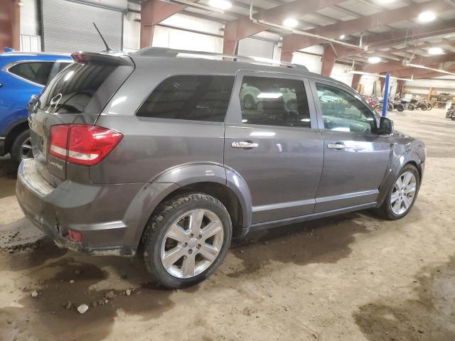 2015 DODGE JOURNEY LI 3C4PDDDG2FT567047