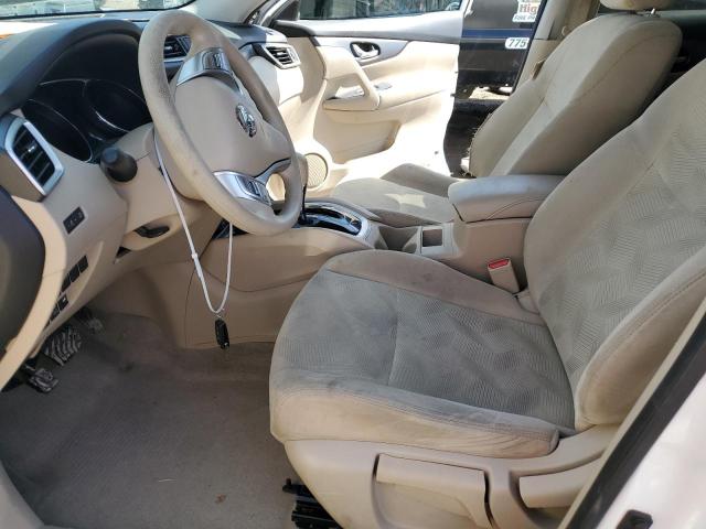 5N1AT2MV0FC834057 Nissan ROGUE S