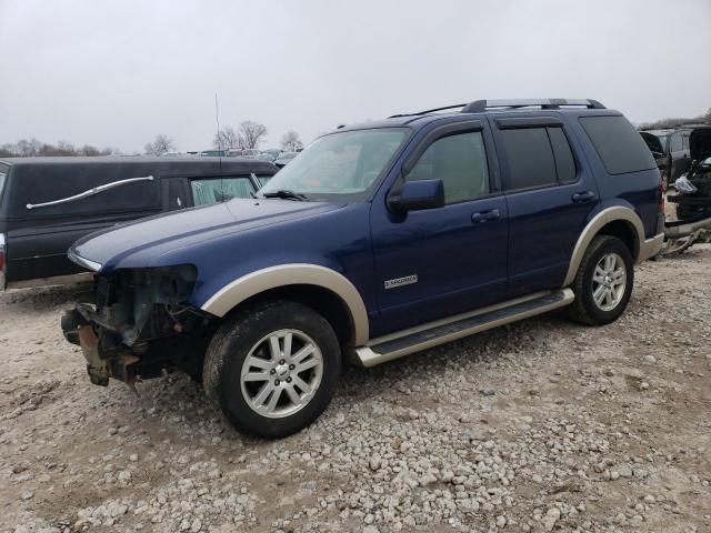 2007 Ford Explorer Eddie Bauer