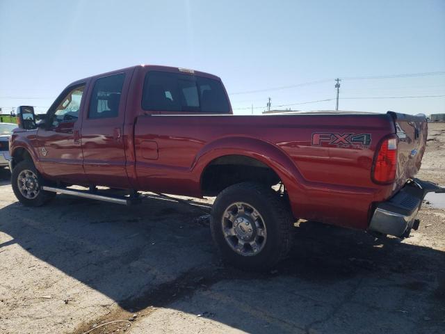 2016 FORD F-350 SUPE 1FT8W3BT1GEA27473