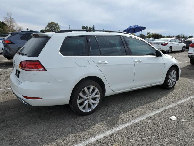 2019 VOLKSWAGEN GOLF SPORT - 3VWY57AU2KM505940
