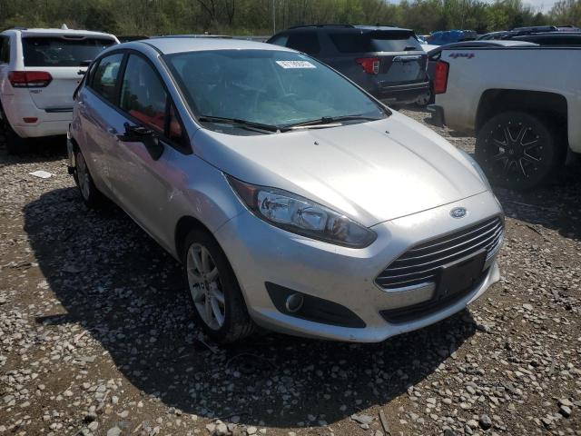 2019 FORD FIESTA 3FADP4EJ1KM105397