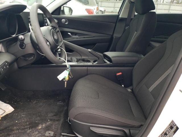 2023 HYUNDAI ALL MODELS 5NPLL4AG6PH101628