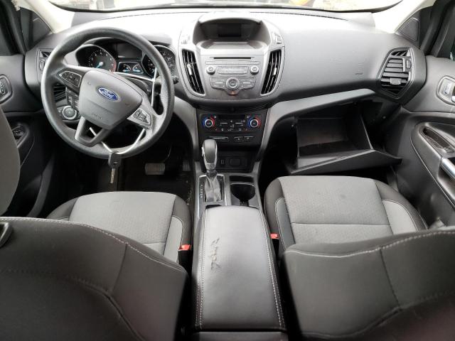 1FMCU9GD3JUA87154 Ford ESCAPE SE