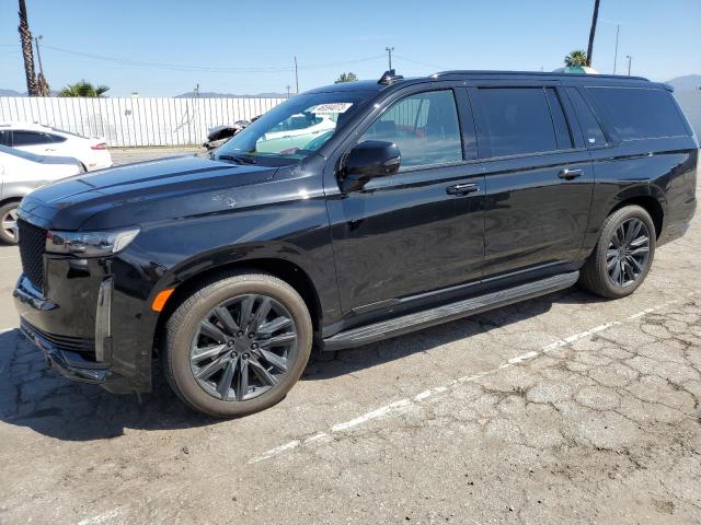 2021 Cadillac Escalade ESV Sport Platinum