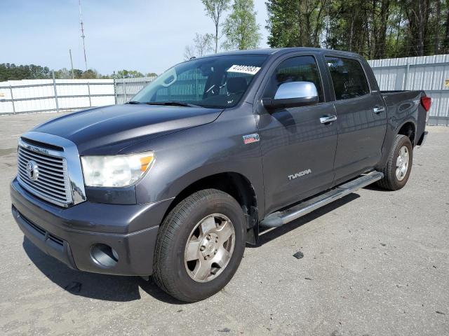 2012 Toyota Tundra 