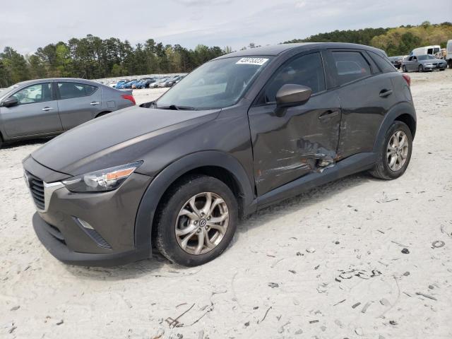 2018 Mazda CX-3 Sport