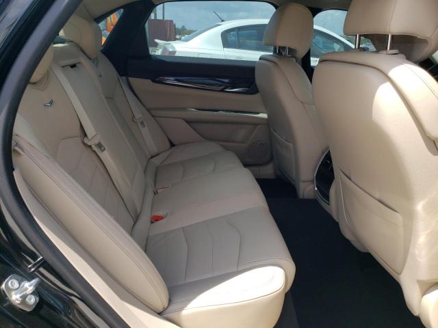 2017 CADILLAC CT6 - 1G6KB5RS8HU203178