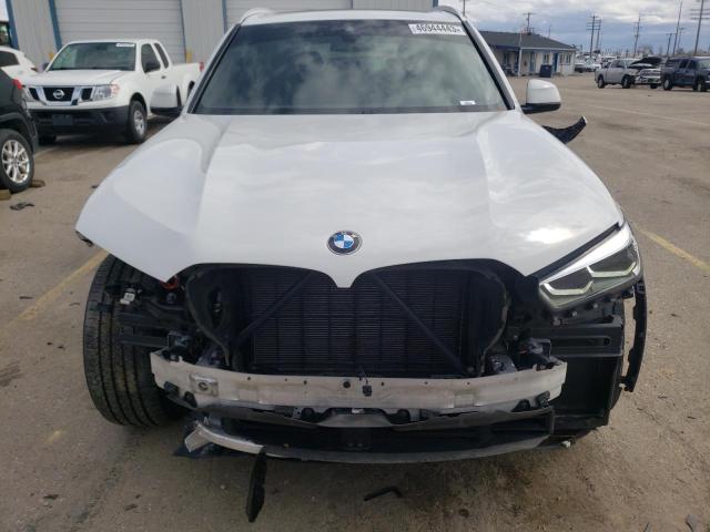 5UXCR6C57KLK87446 BMW X5 Xdrive40i