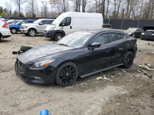 2017 MAZDA 3 SPORT - 3MZBN1U73HM156790