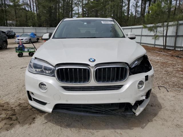 2015 BMW X5 SDRIVE3 - 5UXKR2C55F0H36721