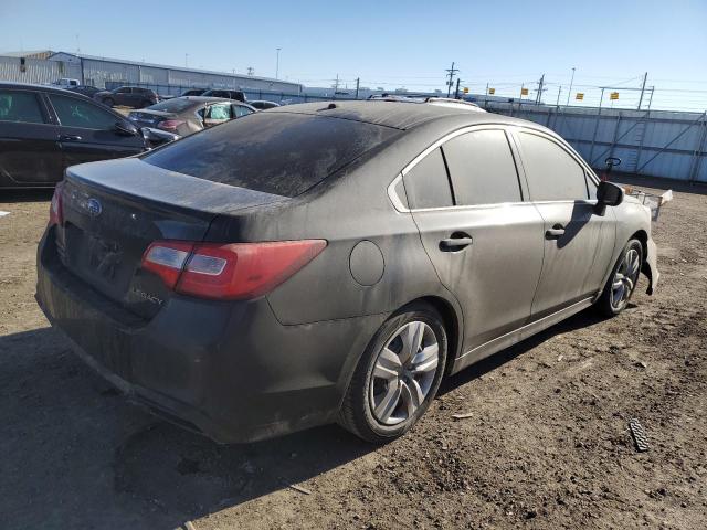 4S3BNAB66K3026606 Subaru Legacy 2.5i