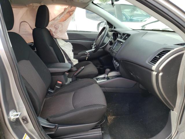JA4AP3AU0JU005254 Mitsubishi Outlander Sport Es