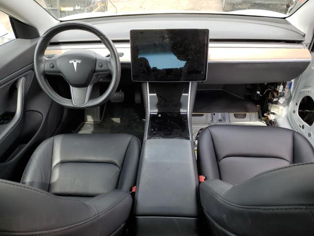 5YJ3E1EA6JF057487 Tesla MODEL 3