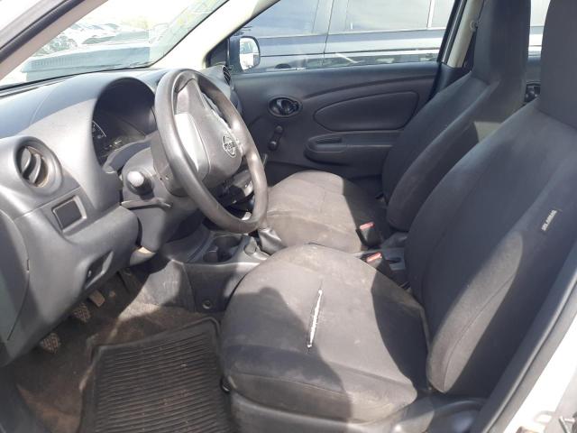 3N1CN7AP5FL950422 Nissan VERSA S