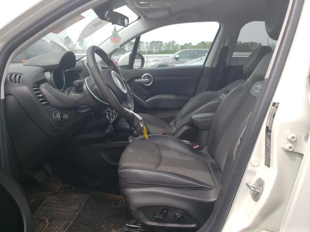 2016 FIAT 500X TREKK - ZFBCFXCT3GP388761