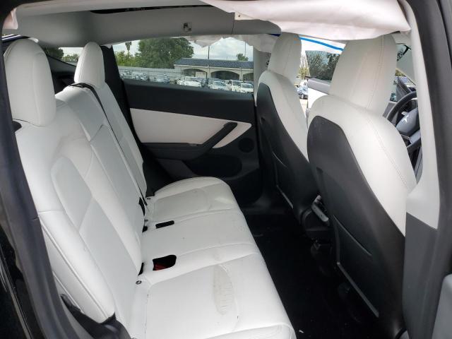 5YJYGDEE3LF018055 Tesla Model Y