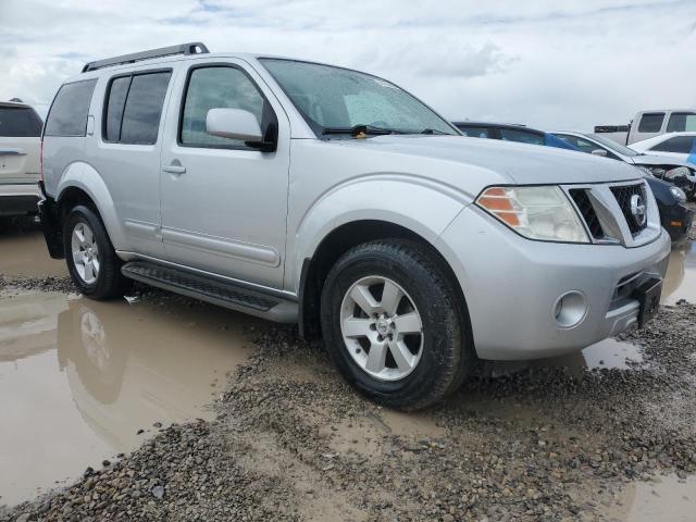 5N1AR1NB4AC609324 2010 Nissan Pathfinder S