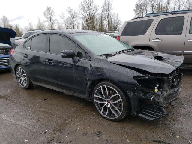 JF1VA2S66M9813821 Subaru Wrx Sti