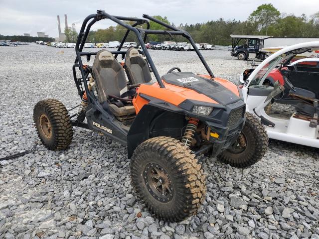 2015 POLARIS RZR XP 100 - 3NSVDE99XFF436050
