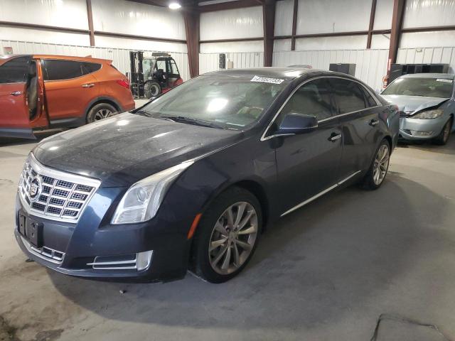 2013 Cadillac XTS Premium Collection