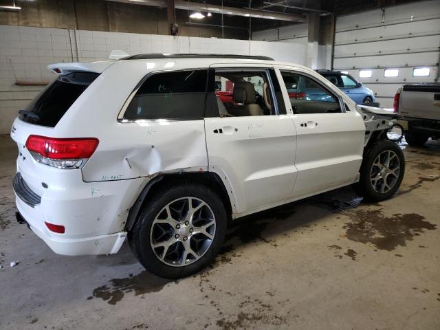 2019 JEEP GRAND CHER - 1C4RJFCG8KC609399