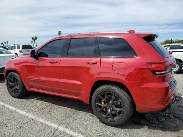 1C4RJFN9XMC820170 Jeep Grand Cherokee Trackhawk