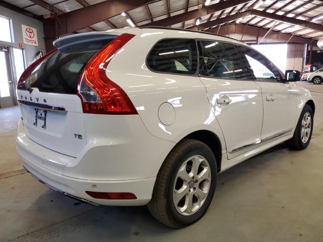 2016 VOLVO XC60 T5 - YV440MDJ3G2850325