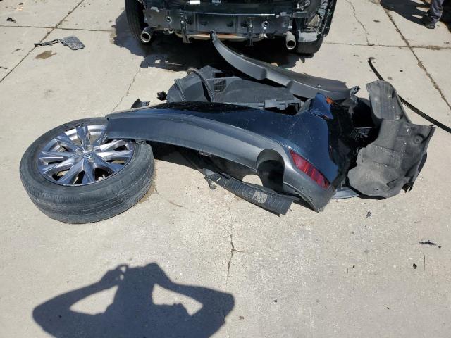JM3KFADM6K1649851 Mazda Cx-5 Grand Touring