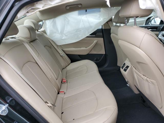 2019 HYUNDAI SONATA LIM 5NPE34AF0KH822035
