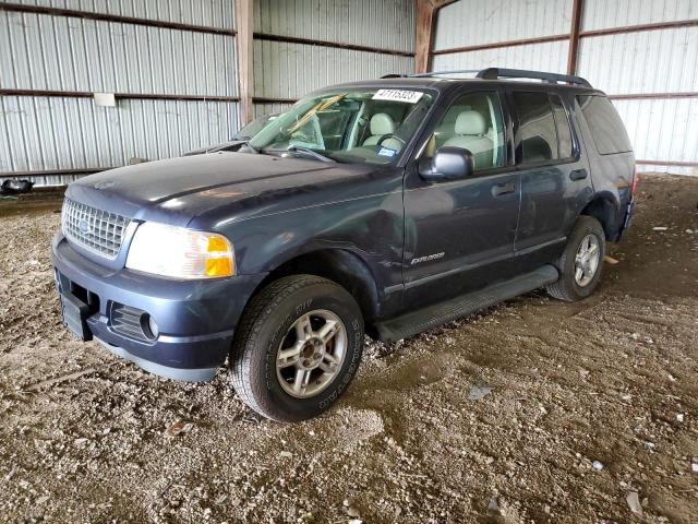 2005 Ford Explorer XLT