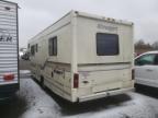 1996 FORD ECONOLINE E350 CUTAWAY VAN for sale at Copart ON - COOKSTOWN