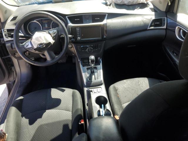 2019 NISSAN SENTRA S - 3N1AB7AP6KY370416